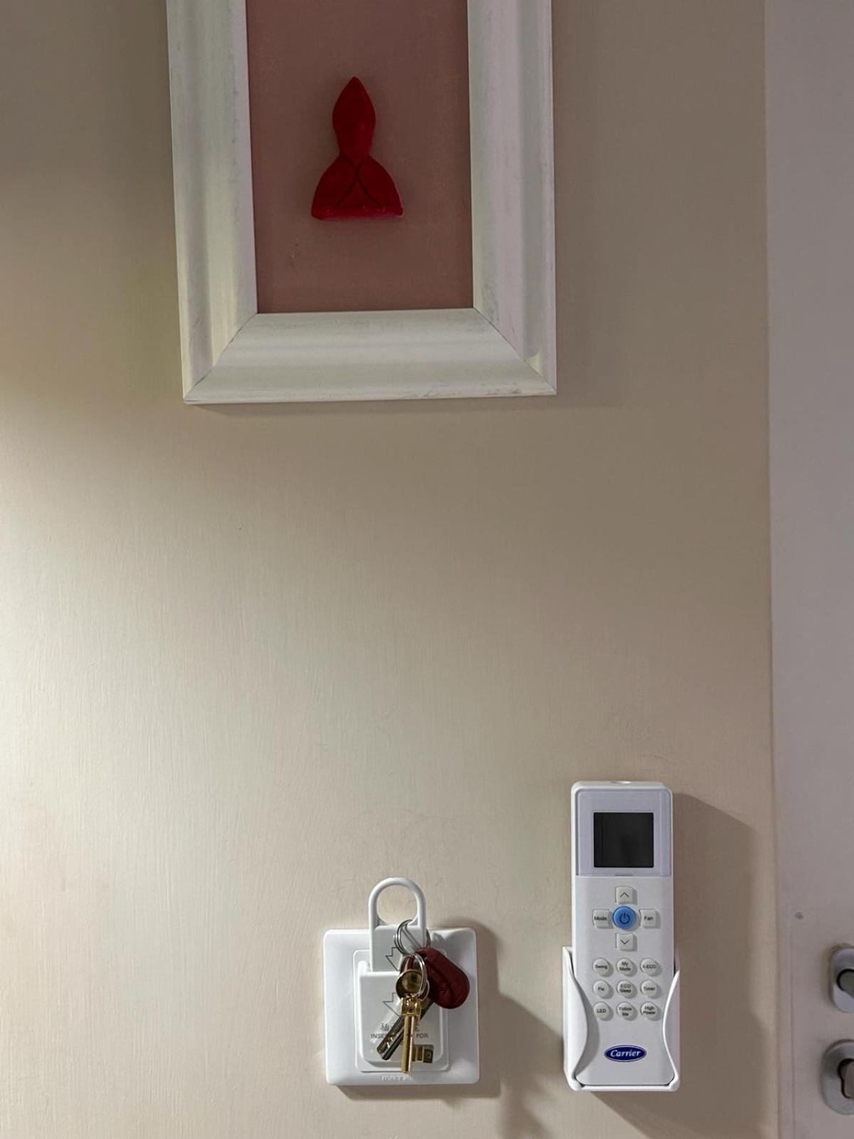 Pe Vic E Vicariell Apartment Napoli Bagian luar foto